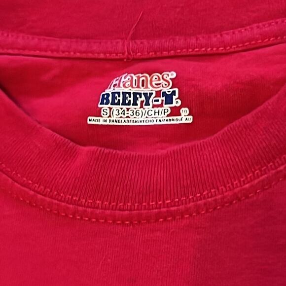 HOBIE Surfboards San Clemente, California Shirt - Size Small - From 2010 - Picture 4 of 5